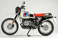 moto R80G/S Paris Dakar (1984)